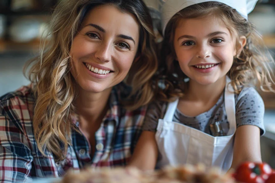 best family airfryer