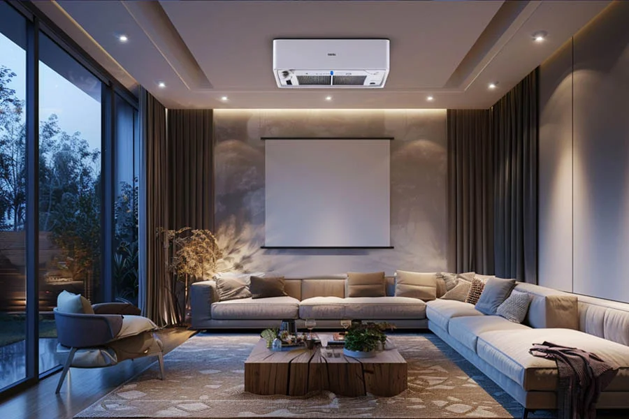 projector for tv